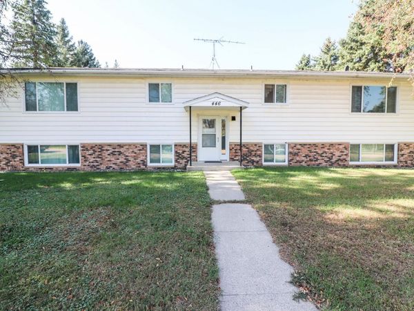 446 4th Street, Walcott, ND 58077