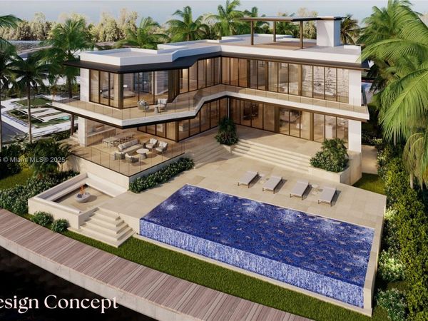 444 W Rivo Alto Dr, Miami Beach, FL 33139