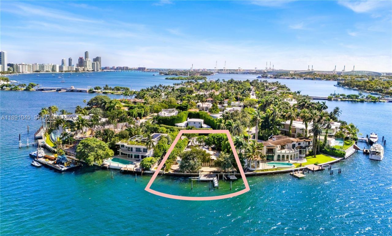 444 W Rivo Alto Dr, Miami Beach, FL 33139 Photo