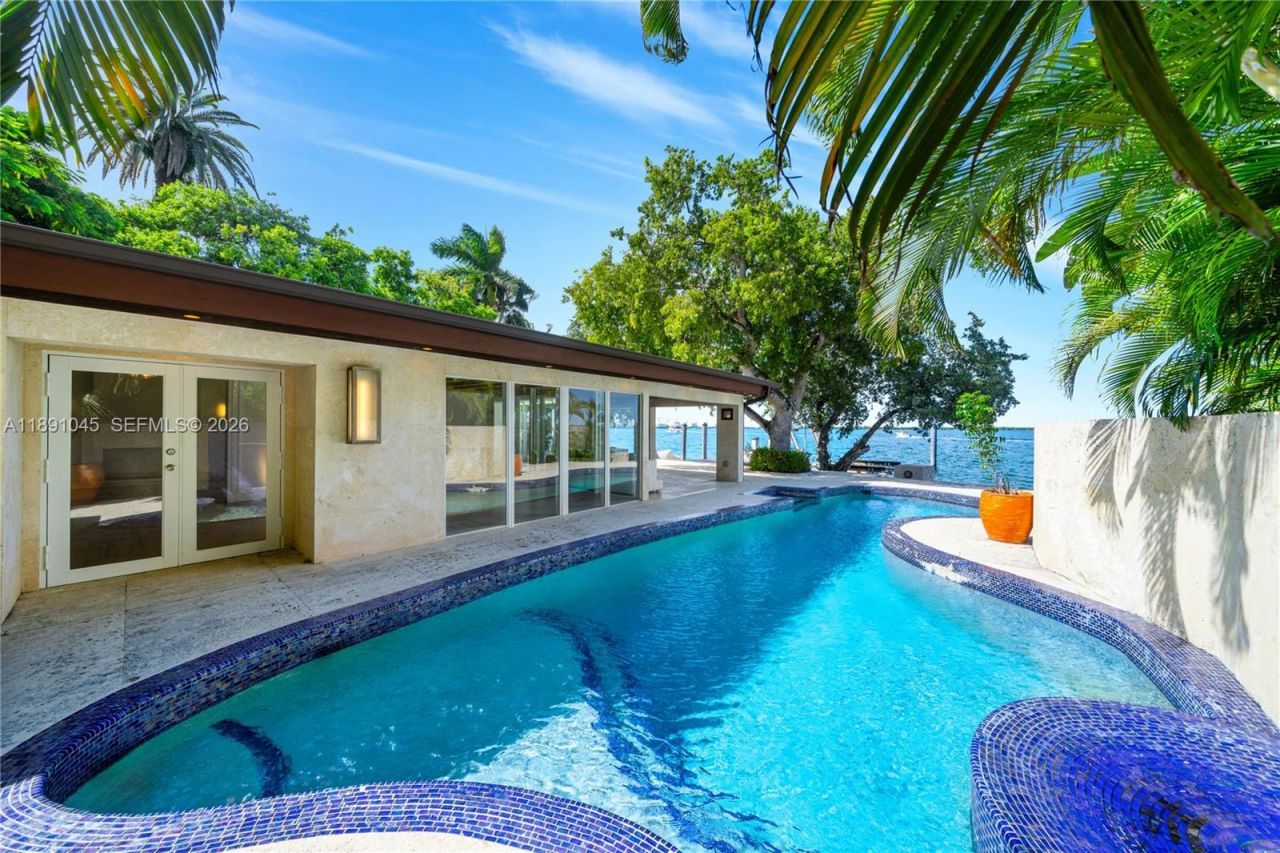 444 W Rivo Alto Dr, Miami Beach, FL 33139 Photo