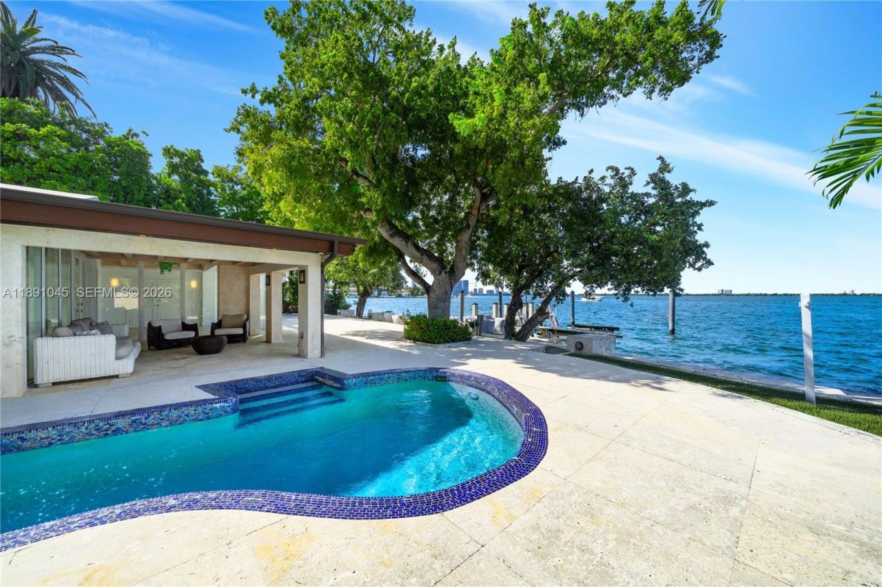 444 W Rivo Alto Dr, Miami Beach, FL 33139 Photo