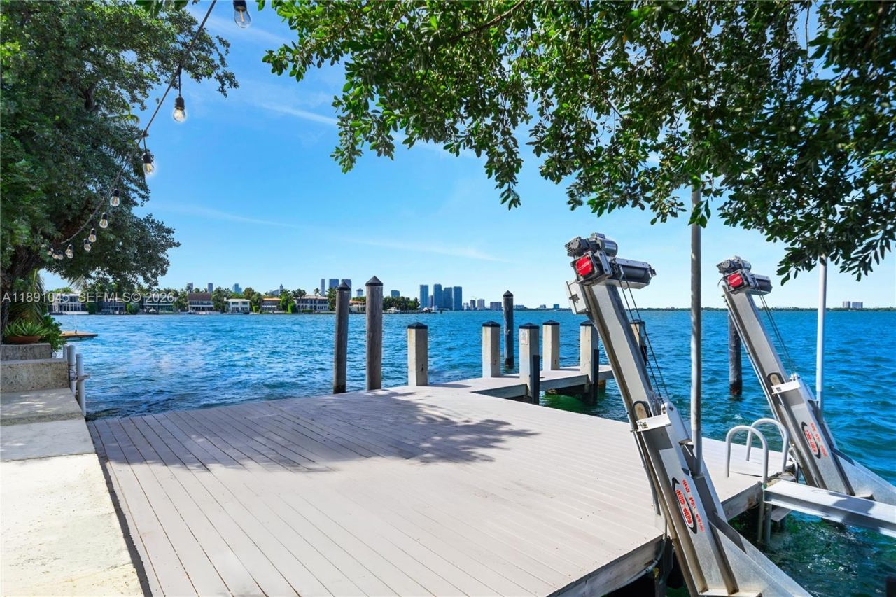 444 W Rivo Alto Dr, Miami Beach, FL 33139 Photo