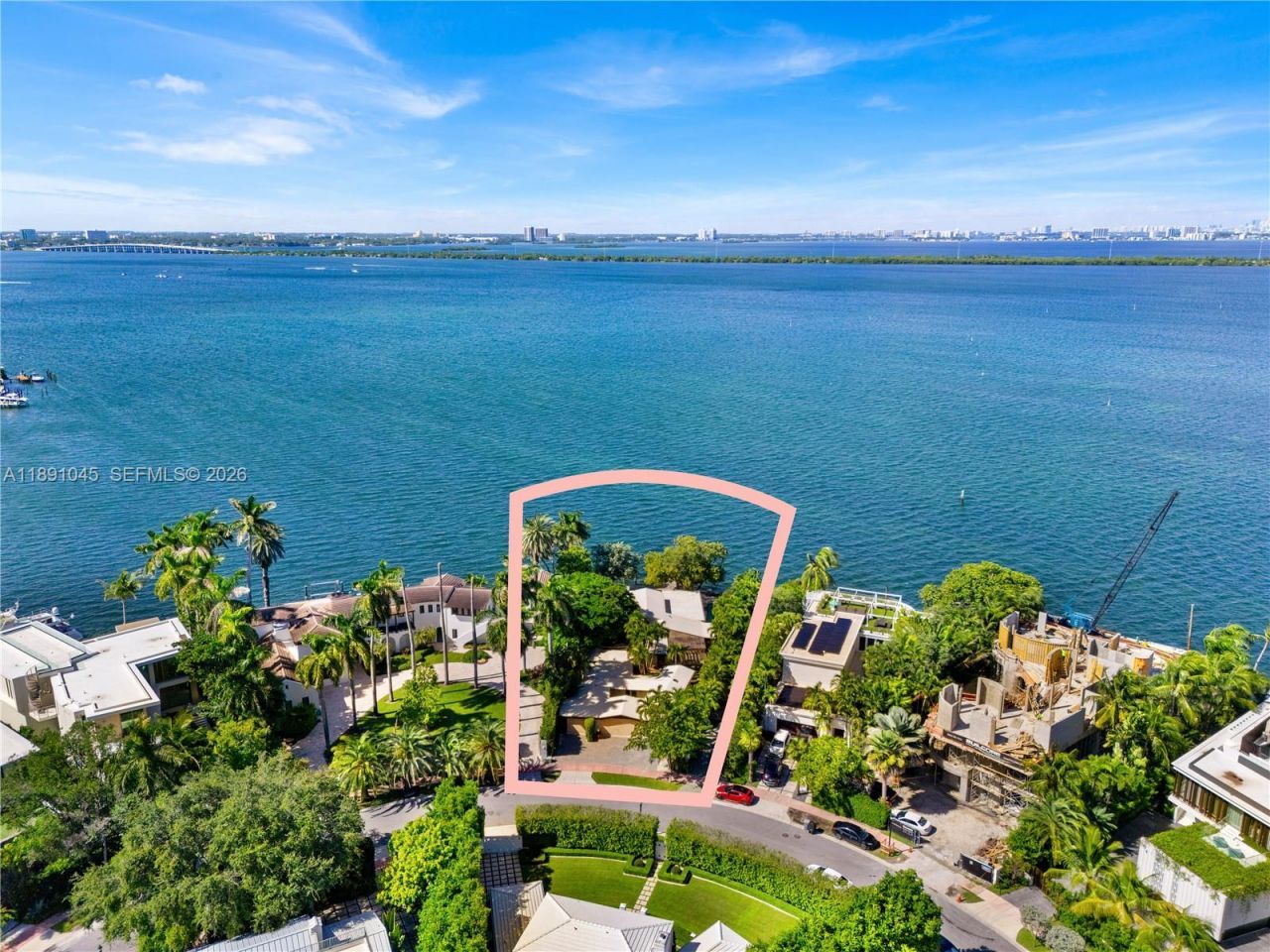 444 W Rivo Alto Dr, Miami Beach, FL 33139 Photo