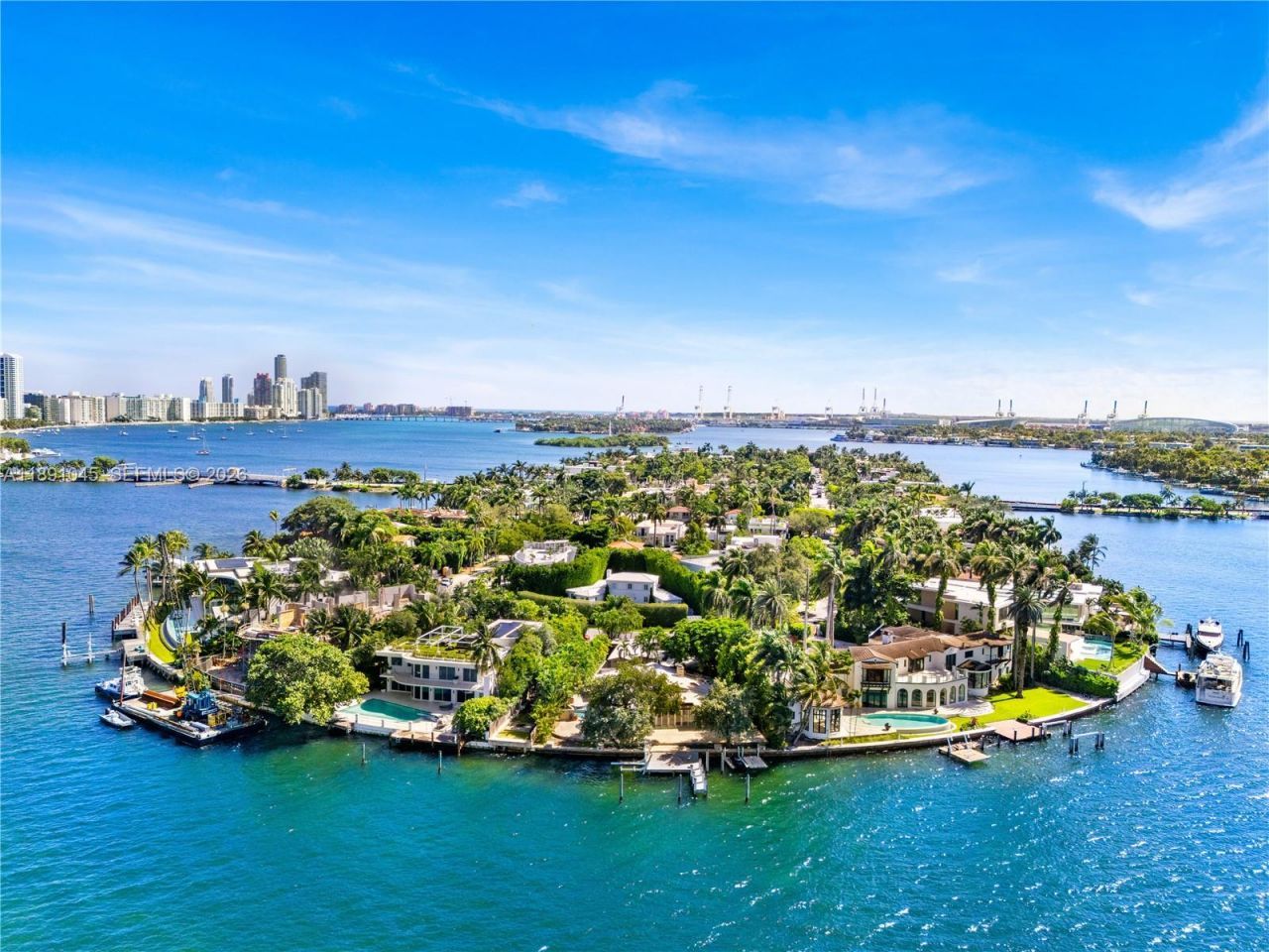 444 W Rivo Alto Dr, Miami Beach, FL 33139 Photo