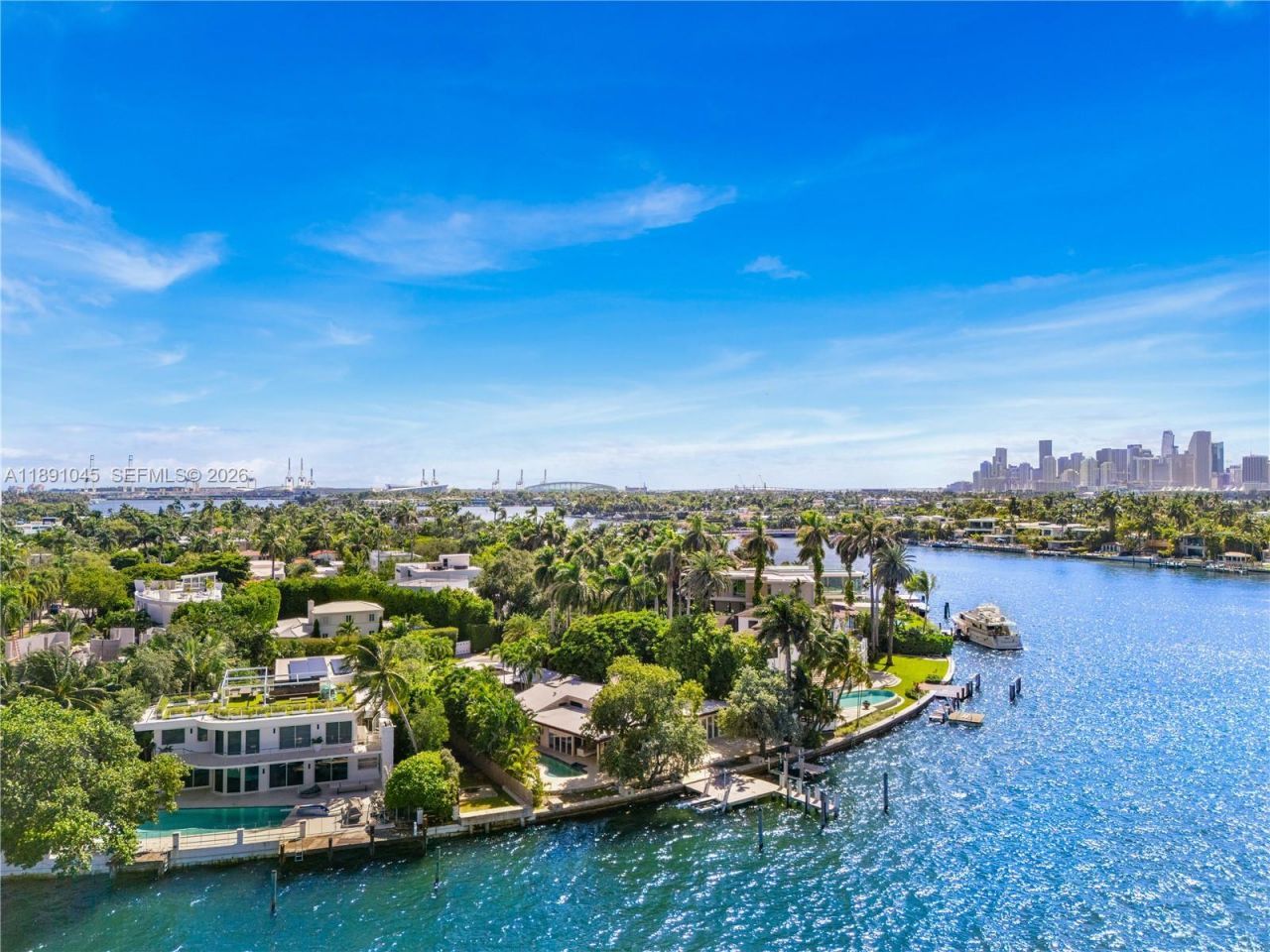 444 W Rivo Alto Dr, Miami Beach, FL 33139 Photo