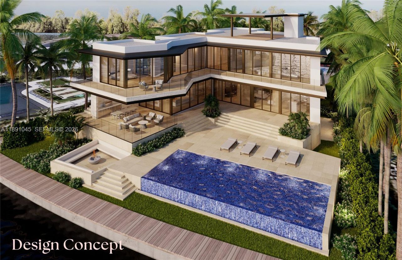 444 W Rivo Alto Dr, Miami Beach, FL 33139 Photo