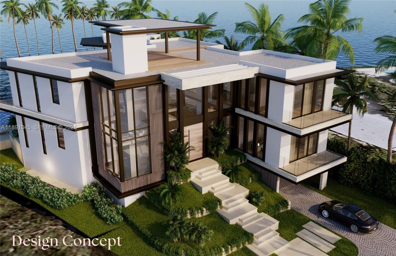 444 W Rivo Alto Dr, Miami Beach, FL 33139 Photo