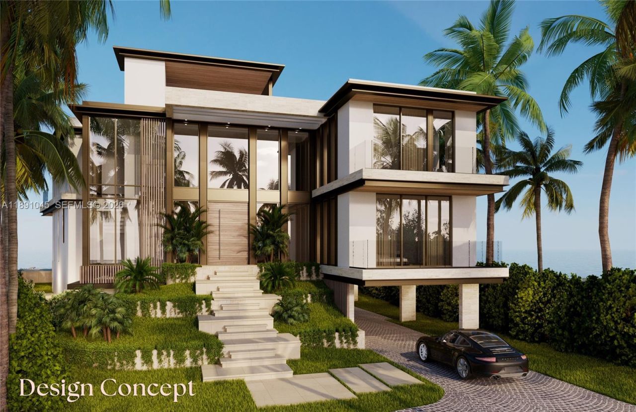 444 W Rivo Alto Dr, Miami Beach, FL 33139 Photo