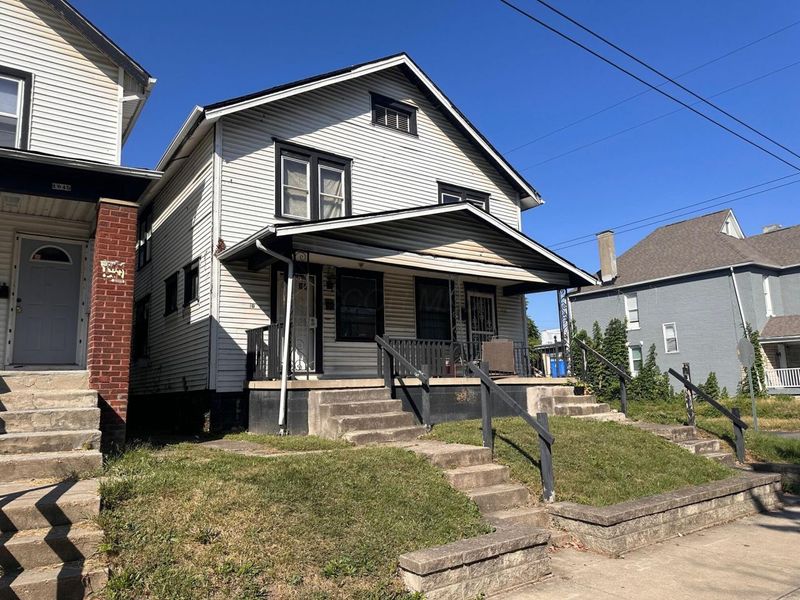1045 Wilson Avenue, Columbus, OH 43206 Photo 1