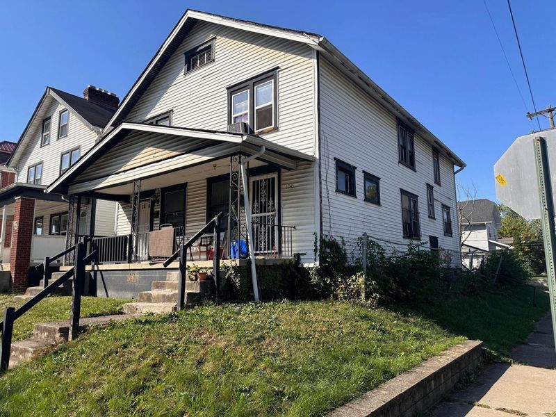 1045 Wilson Avenue, Columbus, OH 43206 Photo 2