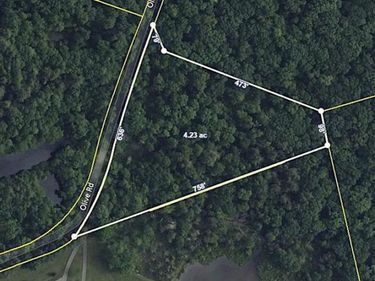 0 OLIVE ROAD, DANIELSVILLE, PA 18038