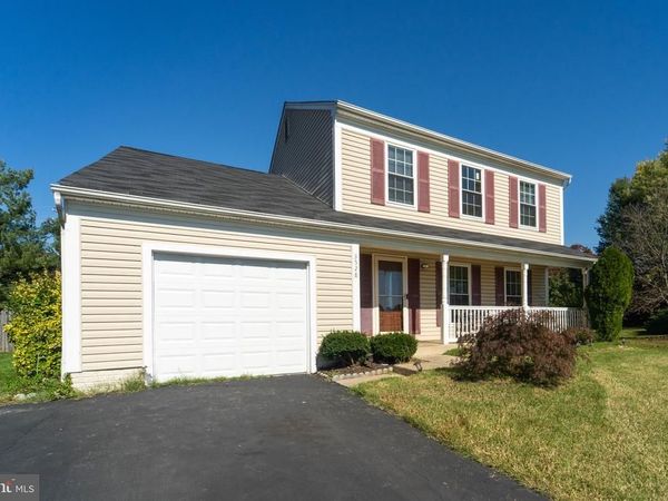 3528 TURBRIDGE DRIVE, BURTONSVILLE, MD 20866