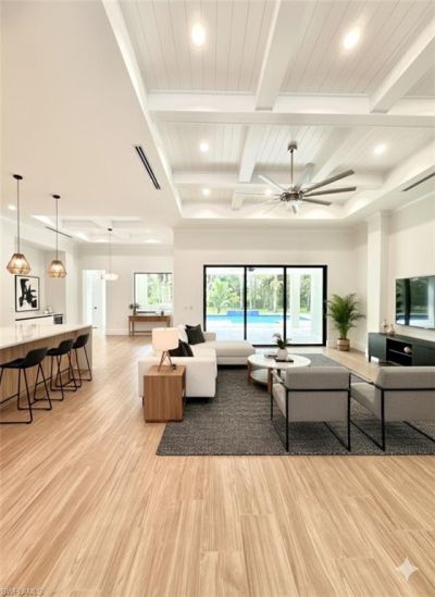 428 21st St Sw, Naples, FL 34117 Photo