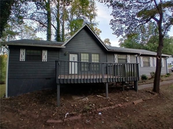 825 Winfield Court, Marietta, GA 30060