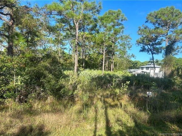 NA Village Of Lake Lucie Drive, Port St Lucie, FL 34952