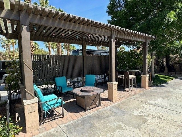 8175 Arville Street, Lot #171, Las Vegas, NV 89139 Main Photo