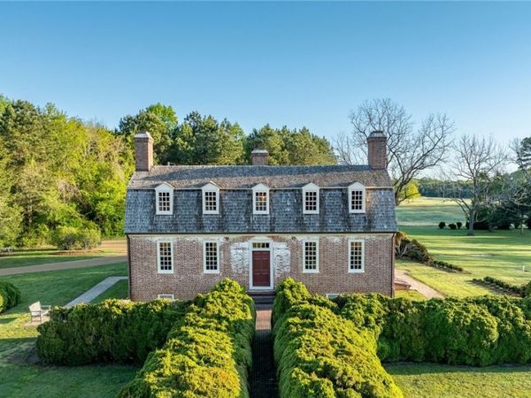 1425 Twiggs Ferry Road, Hartfield, VA 23071