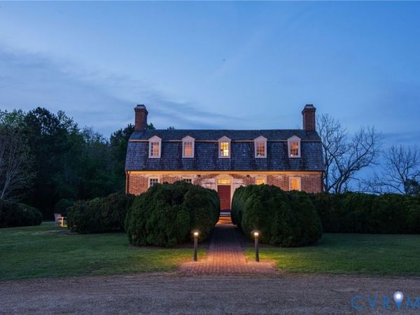 1425 Twiggs Ferry Road, Hartfield, VA 23071