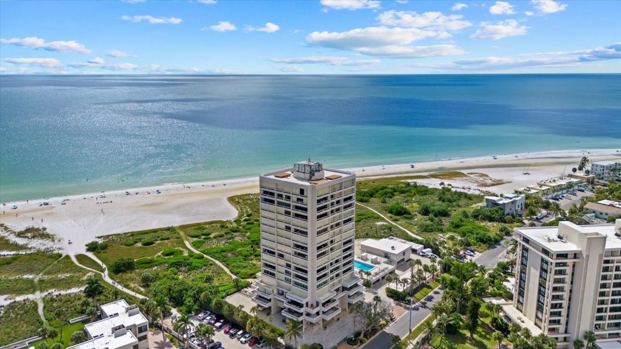 5400 Ocean Boulevard, Unit 17-04, Sarasota, FL 34242 Photo