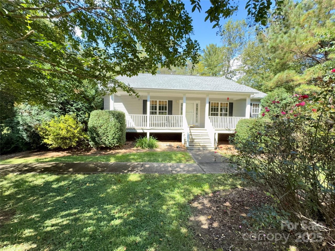 109 Doe Run, Morganton, NC 28655 Main Photo