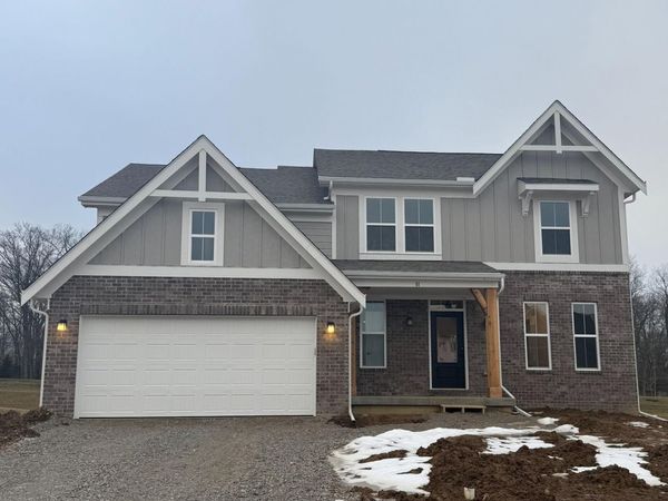 81 Littondale Drive, Delaware, OH 43015