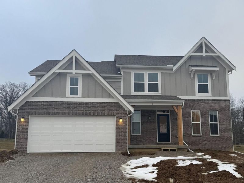 81 Littondale Drive, Delaware, OH 43015 Photo 1