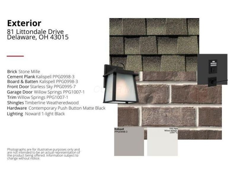 81 Littondale Drive, Delaware, OH 43015 Photo 2