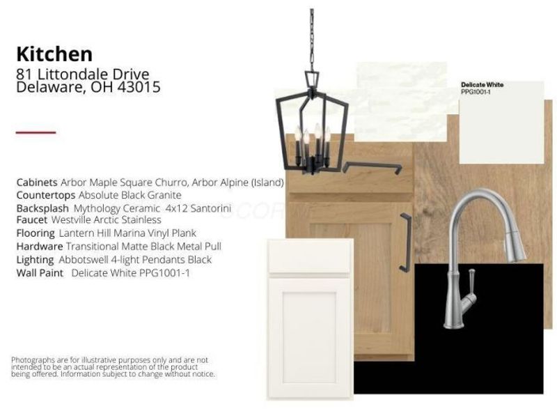 81 Littondale Drive, Delaware, OH 43015 Photo 3