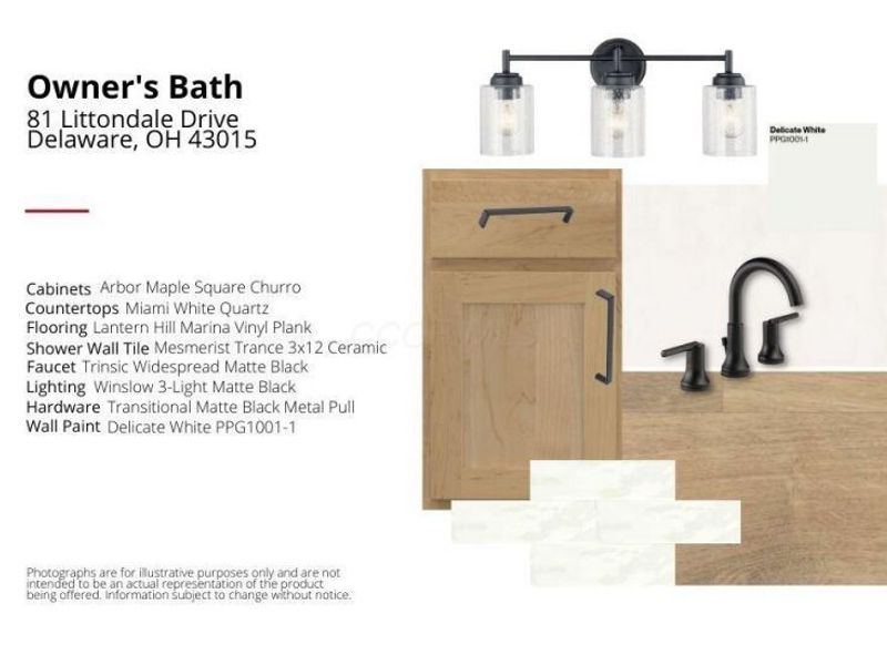 81 Littondale Drive, Delaware, OH 43015 Photo 4