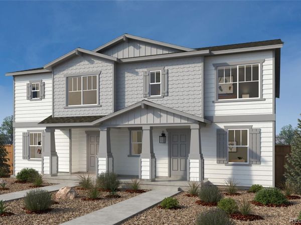 300 NightHawk Street, Erie, CO 80516