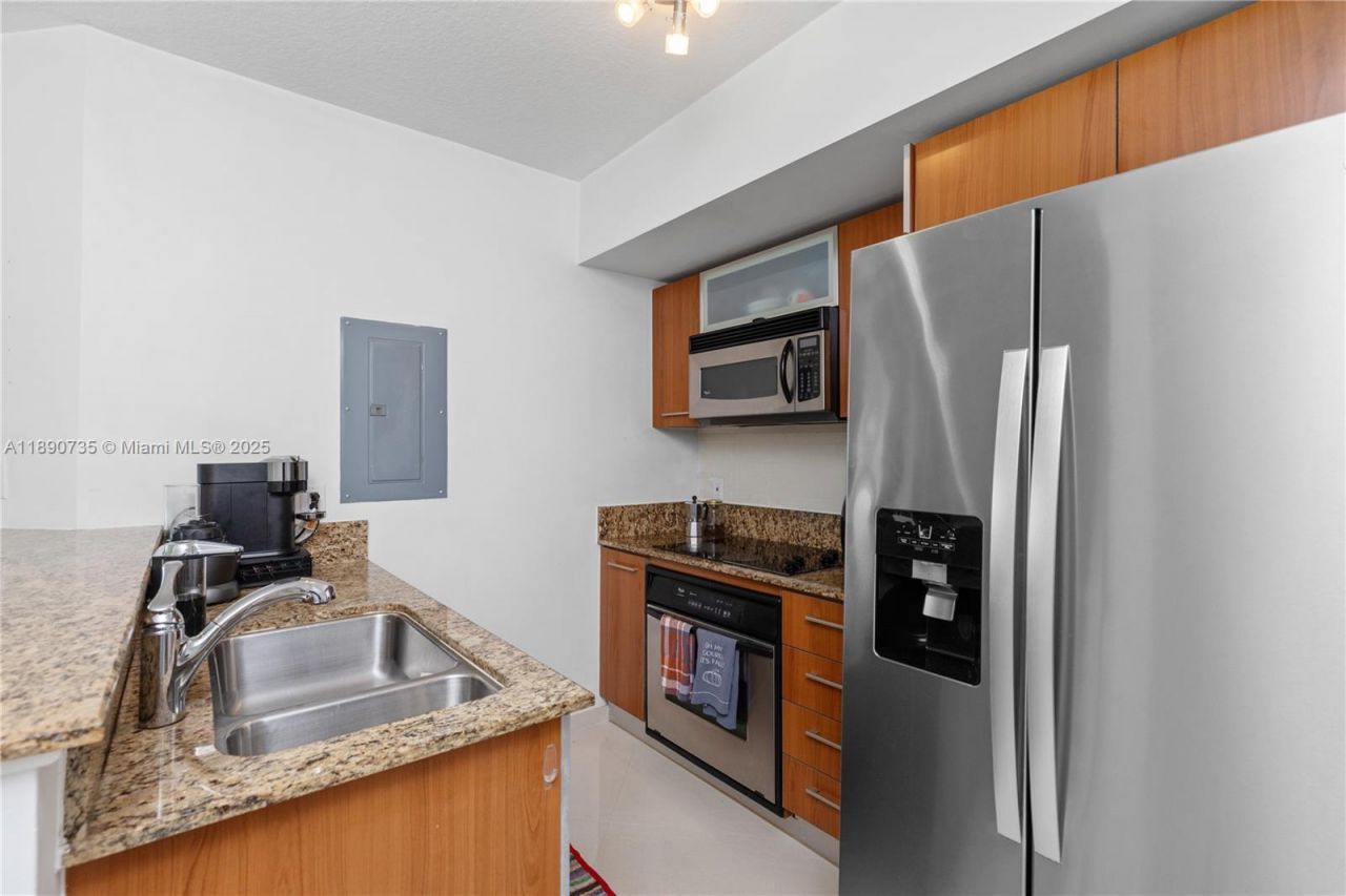 9055 SW 73rd Ct, Unit 1603, Miami, FL 33156 Photo