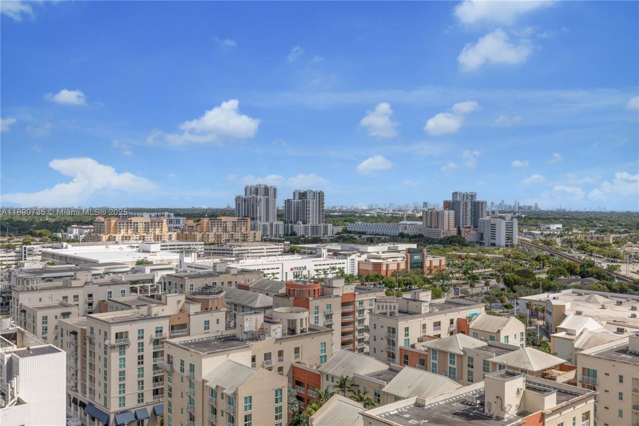 9055 SW 73rd Ct, Unit 1603, Miami, FL 33156 Photo