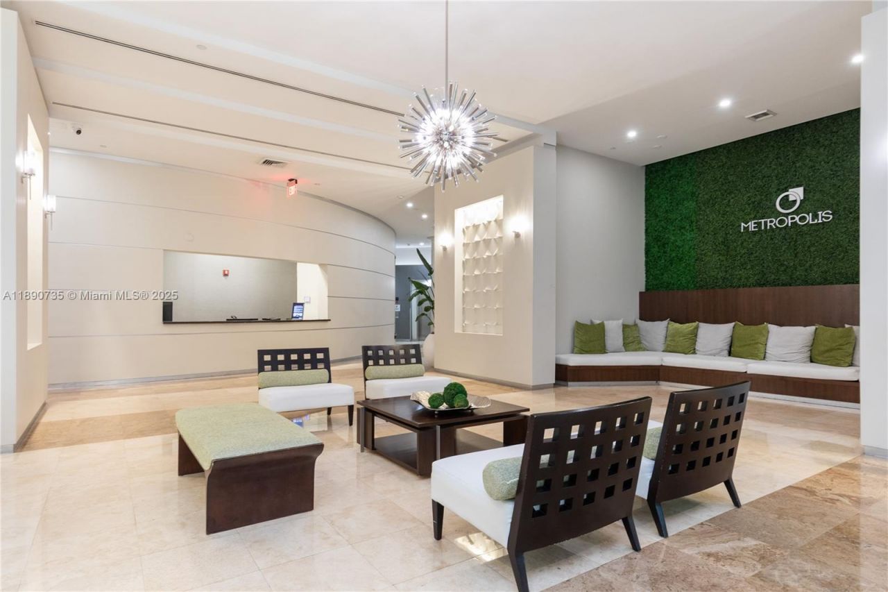 9055 SW 73rd Ct, Unit 1603, Miami, FL 33156 Photo