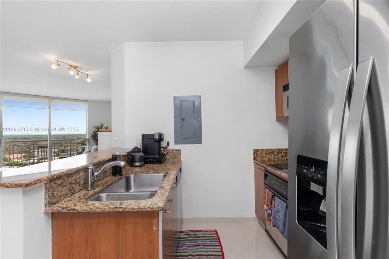 9055 SW 73rd Ct, Unit 1603, Miami, FL 33156 Photo