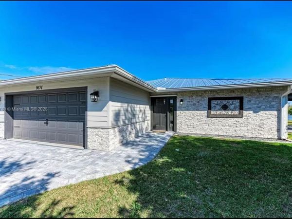 9675 SW Anchor Dr, Unit 9674, Arcadia, FL 34269