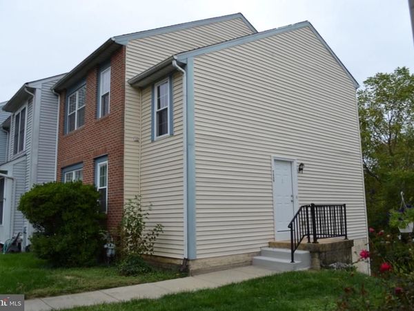 726 FARNHAM PLACE, BEL AIR, MD 21014