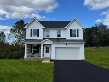 9076 BELL MARE LANE, RIXEYVILLE, VA 22737