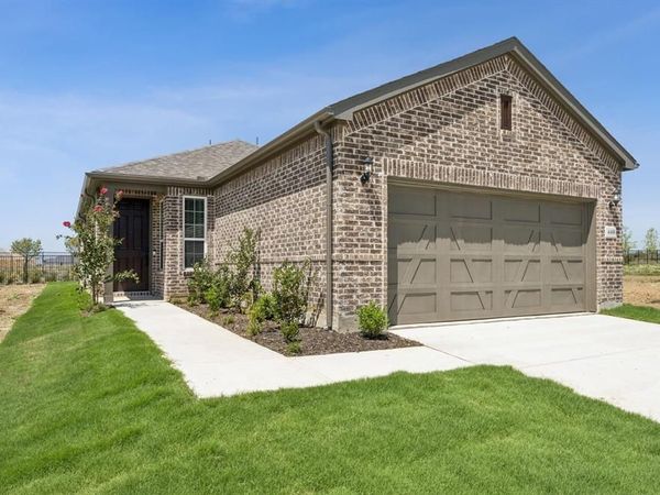 4416 Snead Street, Celina, TX 75009