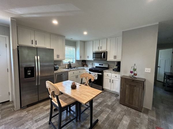 41 Longboat Drive, Wareham, MA 02576