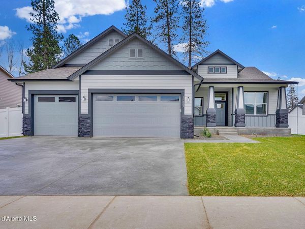 15085 N LIANE LN, Rathdrum, ID 83858