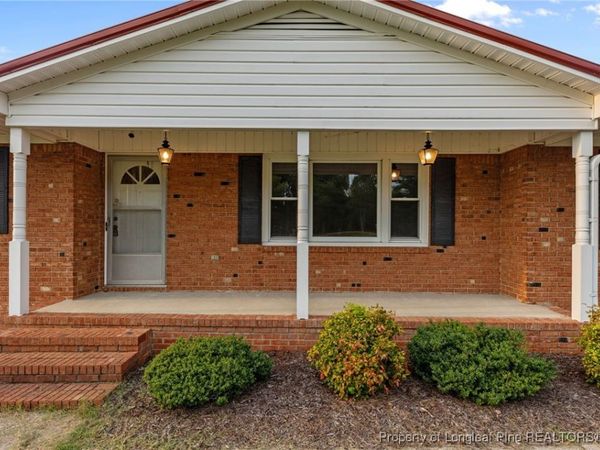 241 Hight Road, Aberdeen, NC 28315