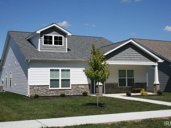 1106 E SOUTH ST., Frankfort, IN 46041