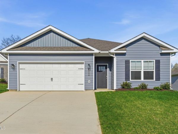 686 Saint Andrews Drive, Kingsport, TN 37664