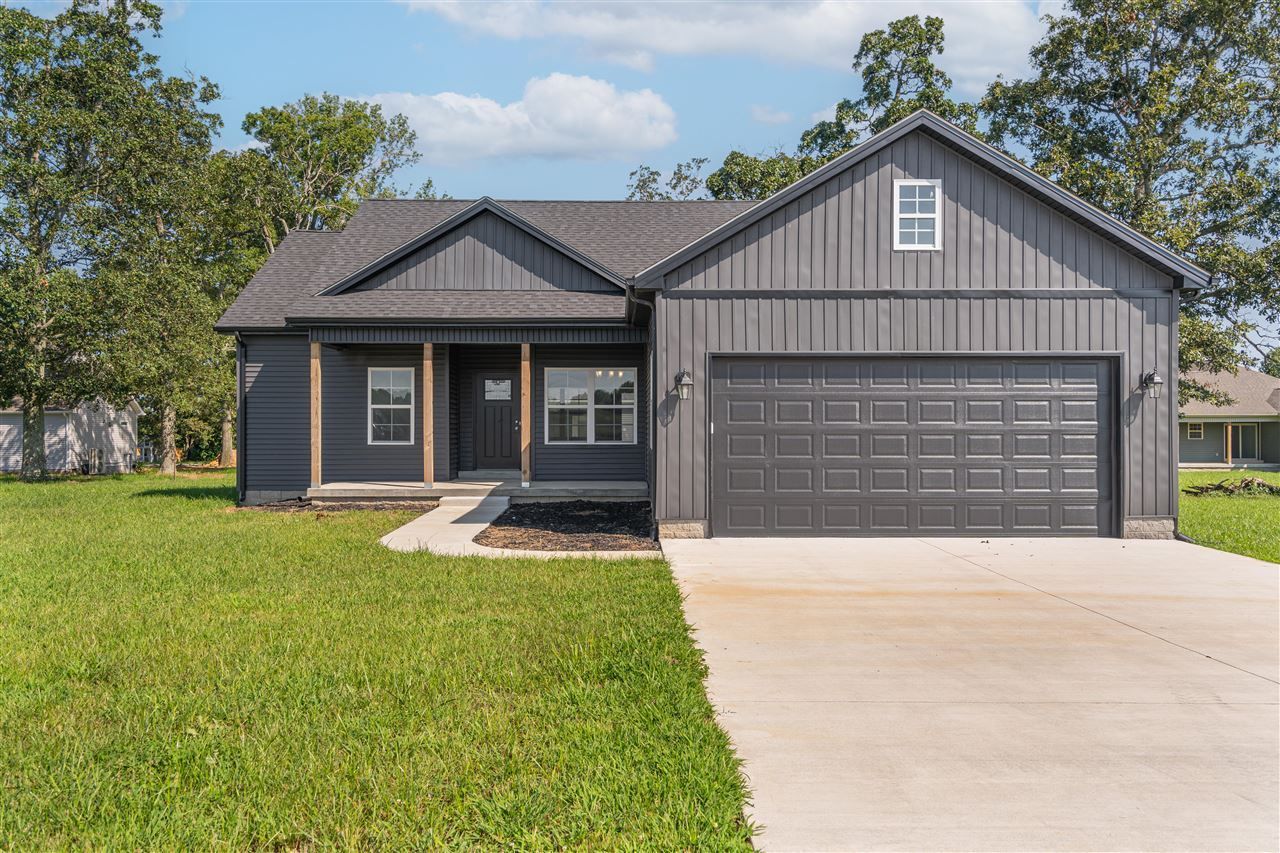 237 Greenbriar Lane, Smiths Grove, KY 42171 Main Photo