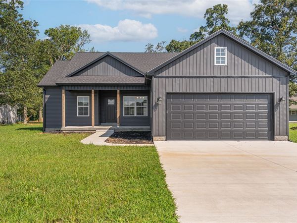 237 GreenBriar Lane, Smiths Grove, KY 42171