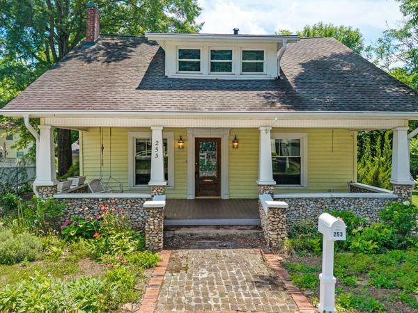 253 15th Street, Cleveland, TN 37311