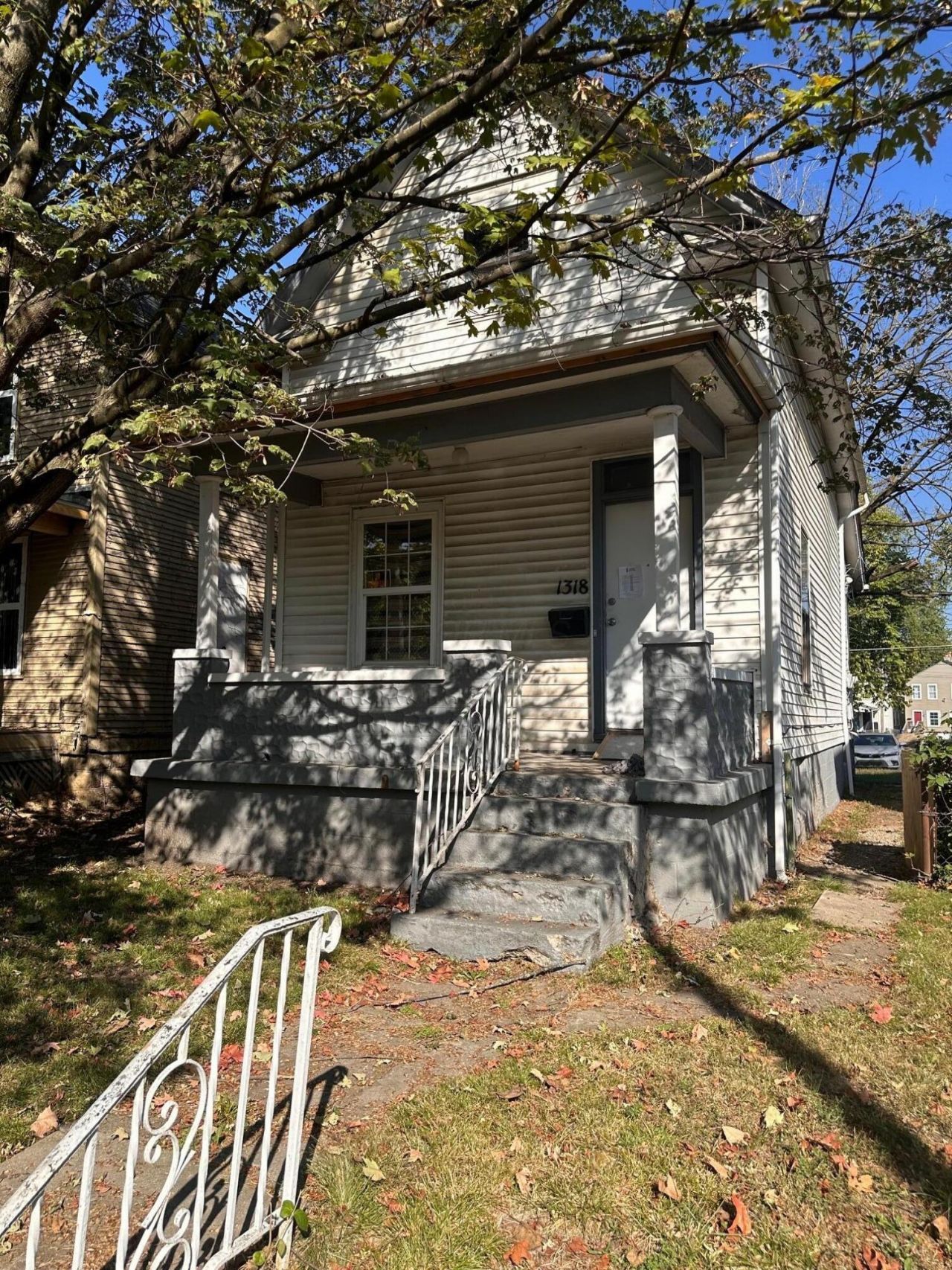 1318 Hildreth Avenue, Columbus, OH 43203 Main Photo