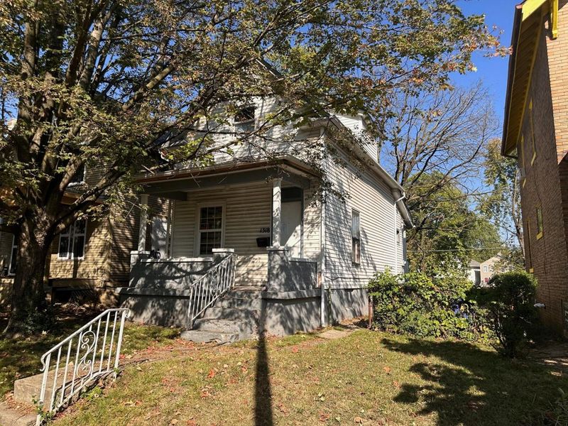 1318 Hildreth Avenue, Columbus, OH 43203 Photo 4