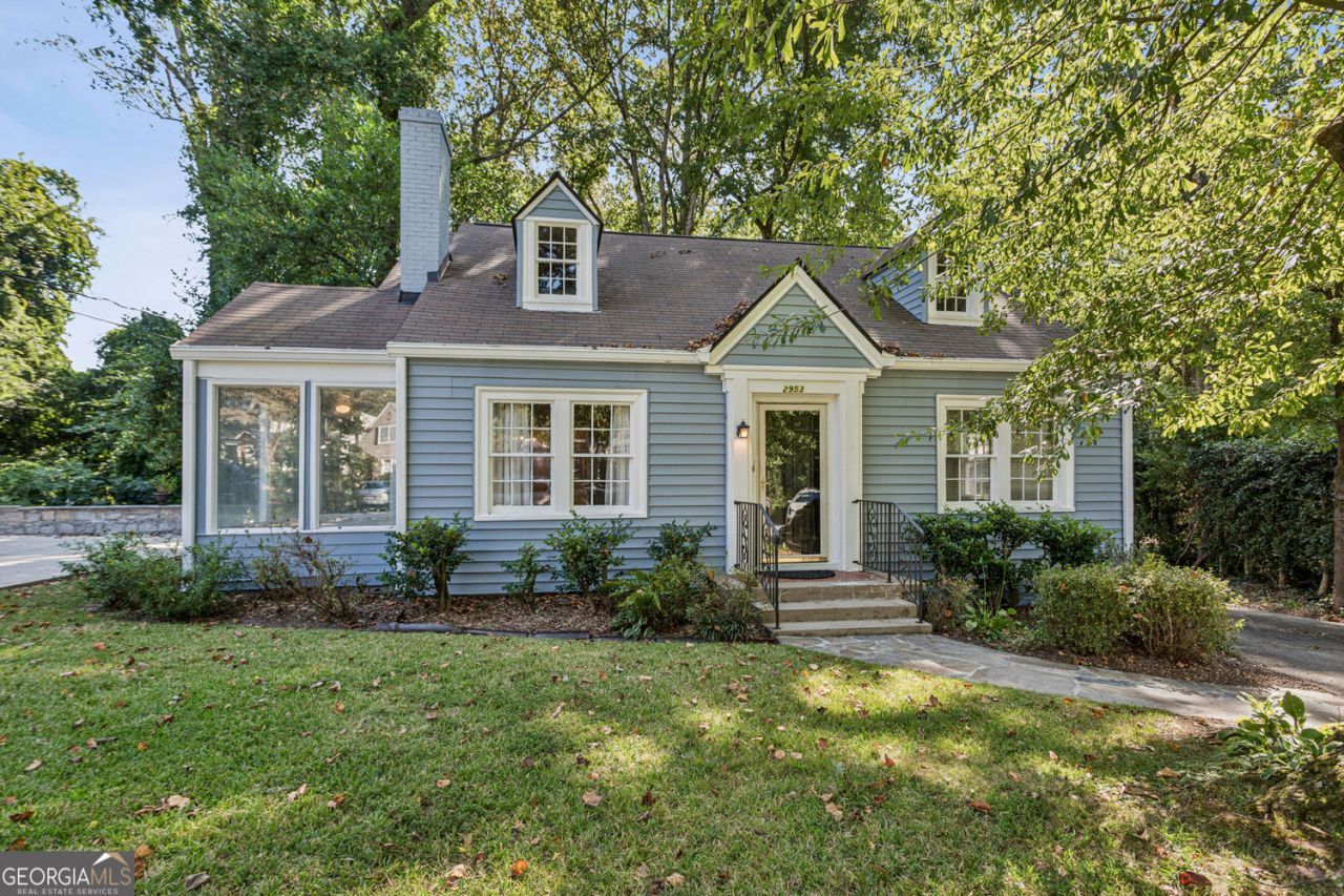 2953 Hardman Court Ne, Atlanta, GA 30305 Main Photo