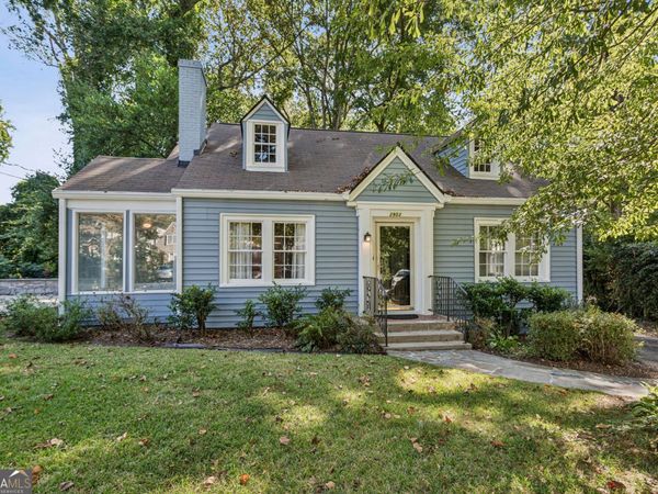 2953 Hardman Court NE, Atlanta, GA 30305
